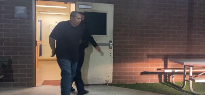 Watsonville Police: Attempted murder suspect arrested in Kern County