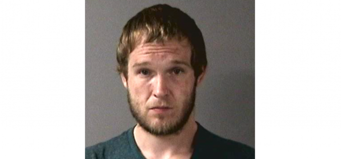 Shasta County: Castella man wanted for alleged assault on two of his family members