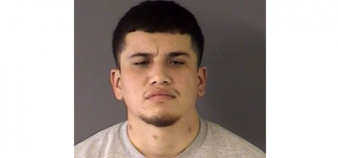 Hollister Police: Suspect arrested after off-duty firefighter witnesses alleged assault