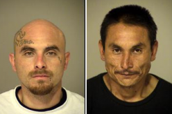 Catalytic Converter Crooks Caught