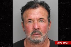BUFF BAGWELL PRO WRESTLING STAR ARRESTED Accused Of Hit & Run, Lying To Cops