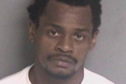 Man Arrested Linked to Plague of Burglaries near Lake Merritt