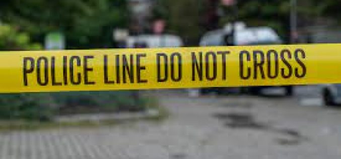 Arrested at the Border – Smuggling-Event Suspect Discovered Wanted for Homicide