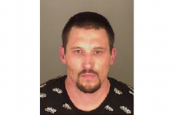 Monterey Police: Arrested man escapes police car, steals it, abandons it, and is arrested again