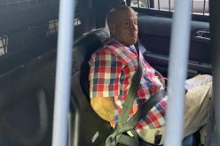 Man arrested 6 days after robbery of firearm