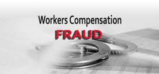 Visalia business owner arraigned in $2.5 million workers’ compensation fraud scheme