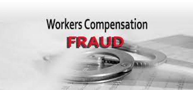 Encino construction company owner arraigned in $25 million workers’ compensation fraud scheme