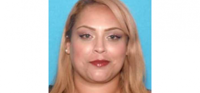 Hollister woman accused of abducting her three non-custodial children