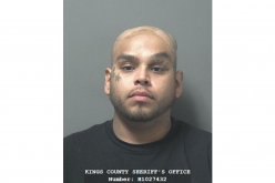 Sheriff’s Office: Man busted on felony warrant had ‘homemade’ machine gun on him