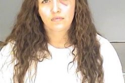 Merced Police Arrest Felon in Possession of Firearm and Gang Enhancements