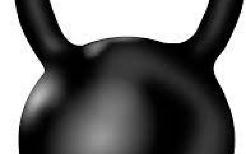 Airborne Kettlebells Full of Meth Seized Two Days in a Row