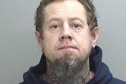 Man arrested for 2020 murder