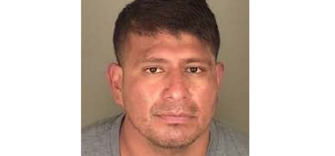 Man arrested after alleged attempted robbery, standoff at SuperCuts