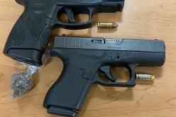 Three arrests follow motel disturbance at 1:30 AM