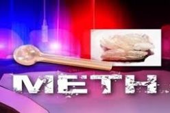 Meth and Fentanyl Seized at Highway 86 Checkpoint