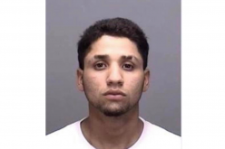 Los Banos man arrested numerous times in connection to slew of crimes