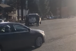 When a Rescue Turns into a Serious Legality – At the Right Moment