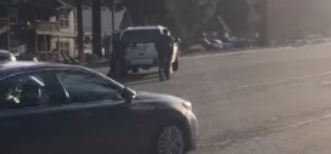 When a Rescue Turns into a Serious Legality – At the Right Moment