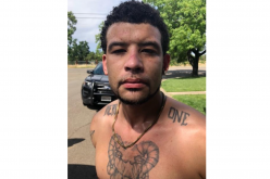 Shasta County man accused of kidnapping, assaulting, and robbing elderly man