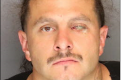 Suspect arrested in firearm brandishing case, additional charges.