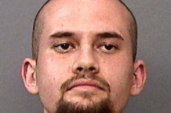 Salt Creek Boat Ramp Shooting