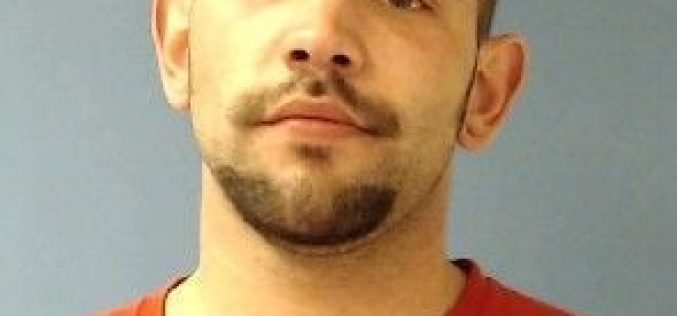 CCPD BOLO for Attempt Murder/Domestic Violence/Arson