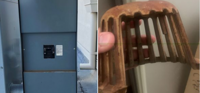 Three of four Juvenile suspects arrested by Wheatland Police Department