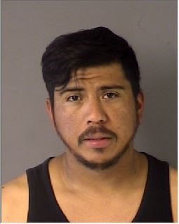 POLICE ARREST MAN ARMED WITH KNIFE FOR MULTIPLE VANDALISMS, THREATS ...