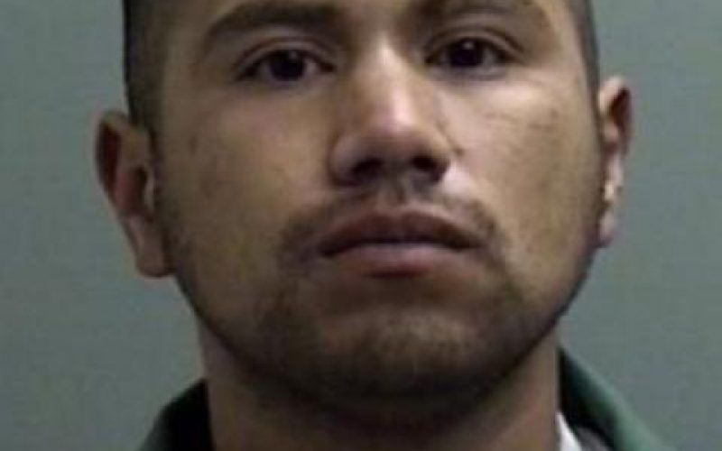 Stun gun, billy club and meth