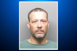 Man Playing with Fireworks Arrested for Allegedly Causing a Major Fire