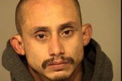 Gang-banger Busted with Drugs, Loaded Gun