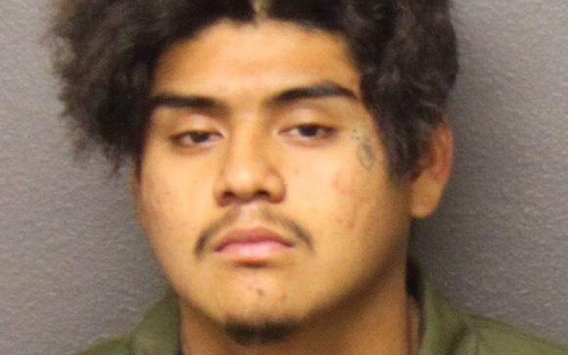 $2M Bail Set for Accused 18-year-old Killer