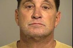 Busted for Shooting at Neighbor’s House