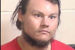 Man arrested for April shooting death of Nikilas Cornwell