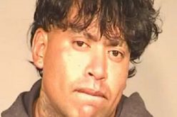 Bank Robbery suspect arrested