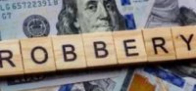 Suspects in Custody for Allegedly Robbing a Sheriff’s Office Deputy