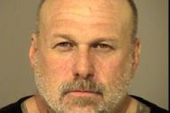 Illegal Pot Grower Busted