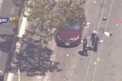 San Francisco Police Make Arrest in Mid-Market Shooting Homicide