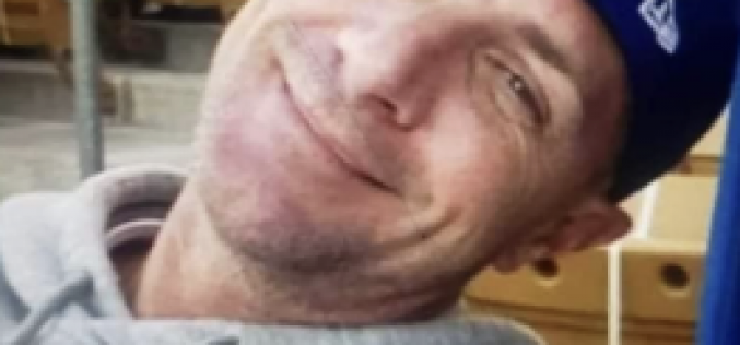 Man Stabs Woman Several Times, Arrested for Attempted Murder