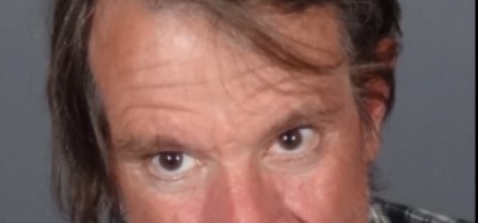 Suspect Barricaded Himself for a 16-Hour Standoff with Covina PD