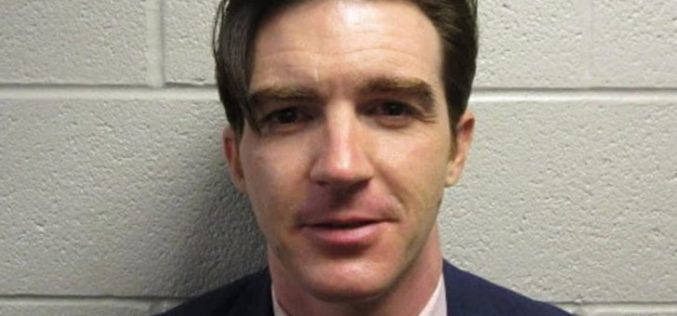 DRAKE BELL PLEADS GUILTY IN ENDANGERING CHILDREN CASE
