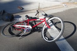 Palm Springs man accused of stealing bicycle from unoccupied home