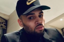 CHRIS BROWN SUSPECT IN BATTERY INVESTIGATION … Woman Claims He Smacked Her Weave Off!!!