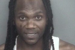 Armed felon arrested with marijuana, Ghost gun