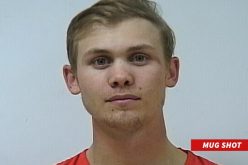 ‘PIONEER WOMAN’ REE DRUMMOND NEPHEW CALEB CHARGED WITH DWI … Asleep at Wheel, Cops Say