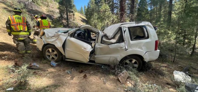 Woman dies in high speed DUI crash