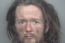 Arson suspect nabbed in Chico