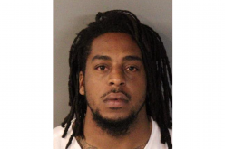 Convicted felon from Nevada caught with firearms in Placer County