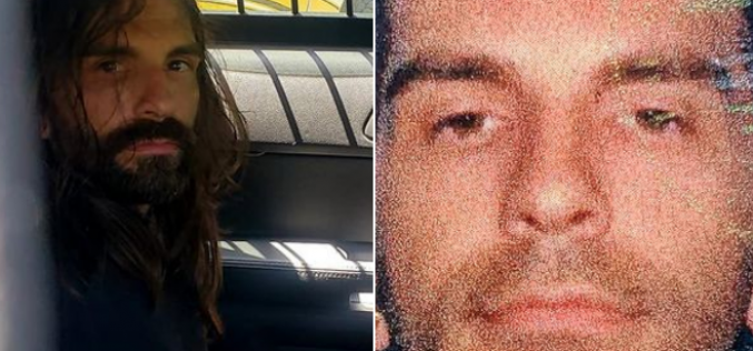 Excellent Response and Team Work Results in Dangerous Suspect Taken Into Custody