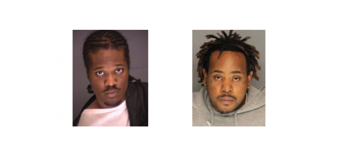 Stockton PD: Two arrested in fatal shooting at California and Flora Streets